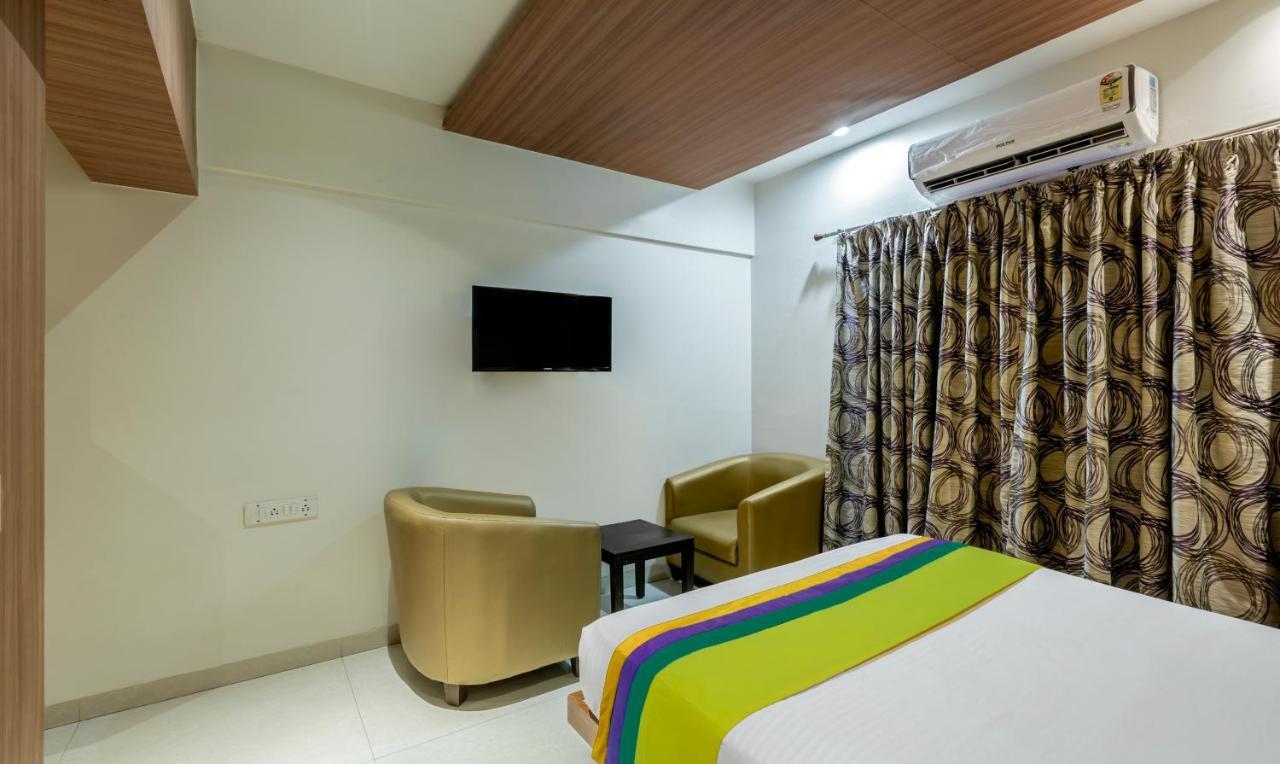 Itsy Hotels Hiland Suites Бангалор Екстериор снимка